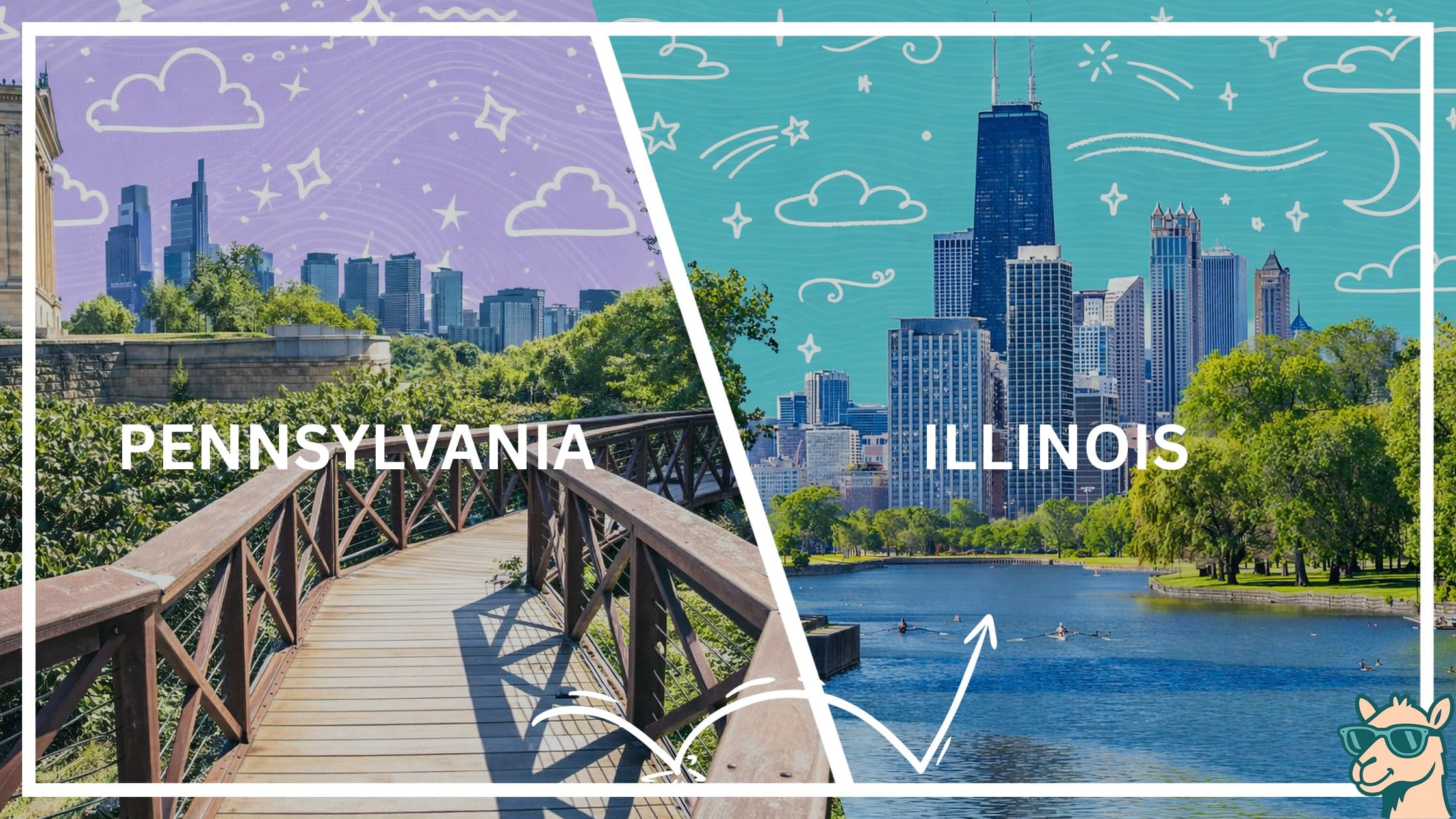 Moving from Pennsylvania to Illinois featured image