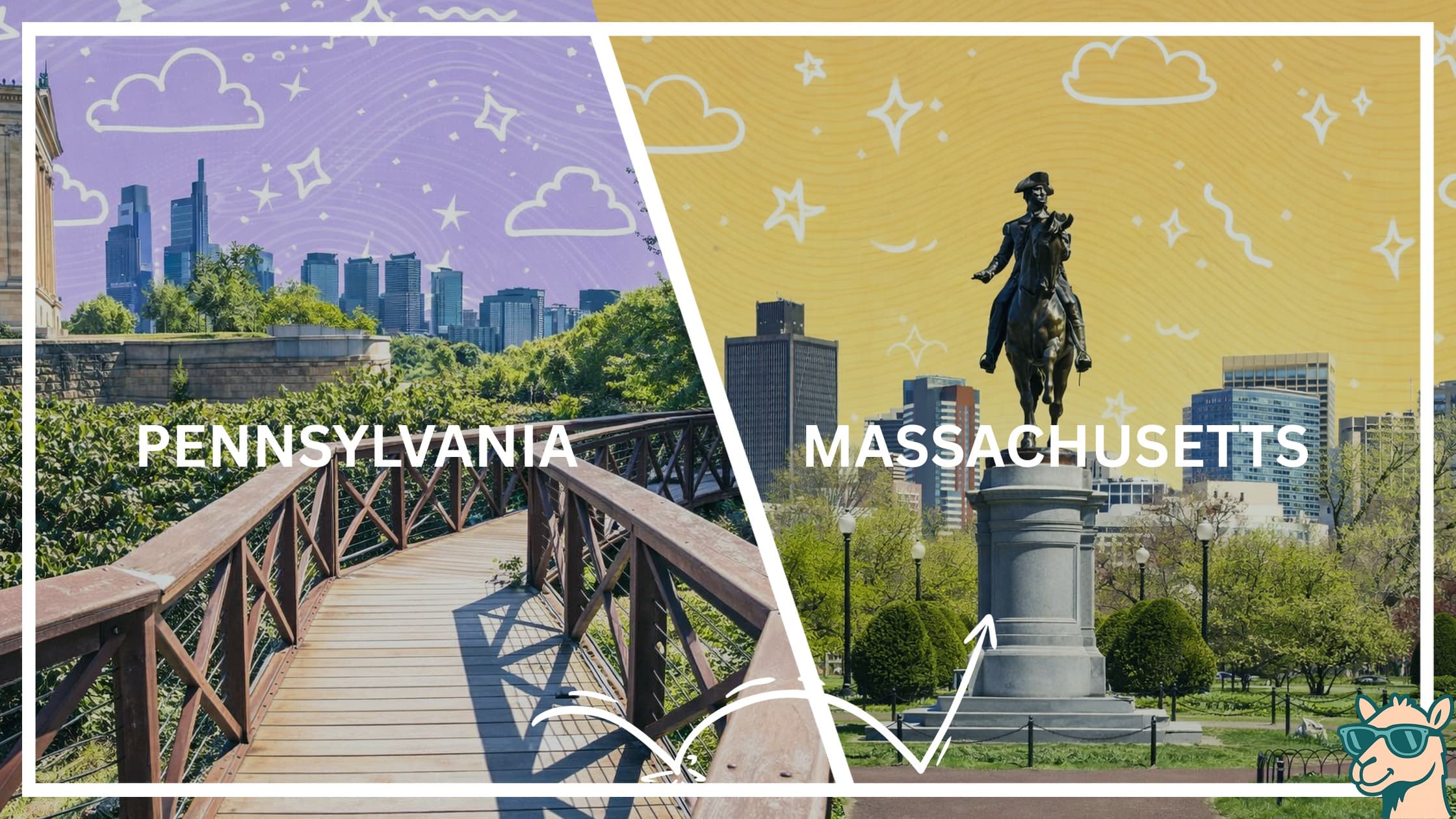 Moving from Pennsylvania to Massachusetts featured image