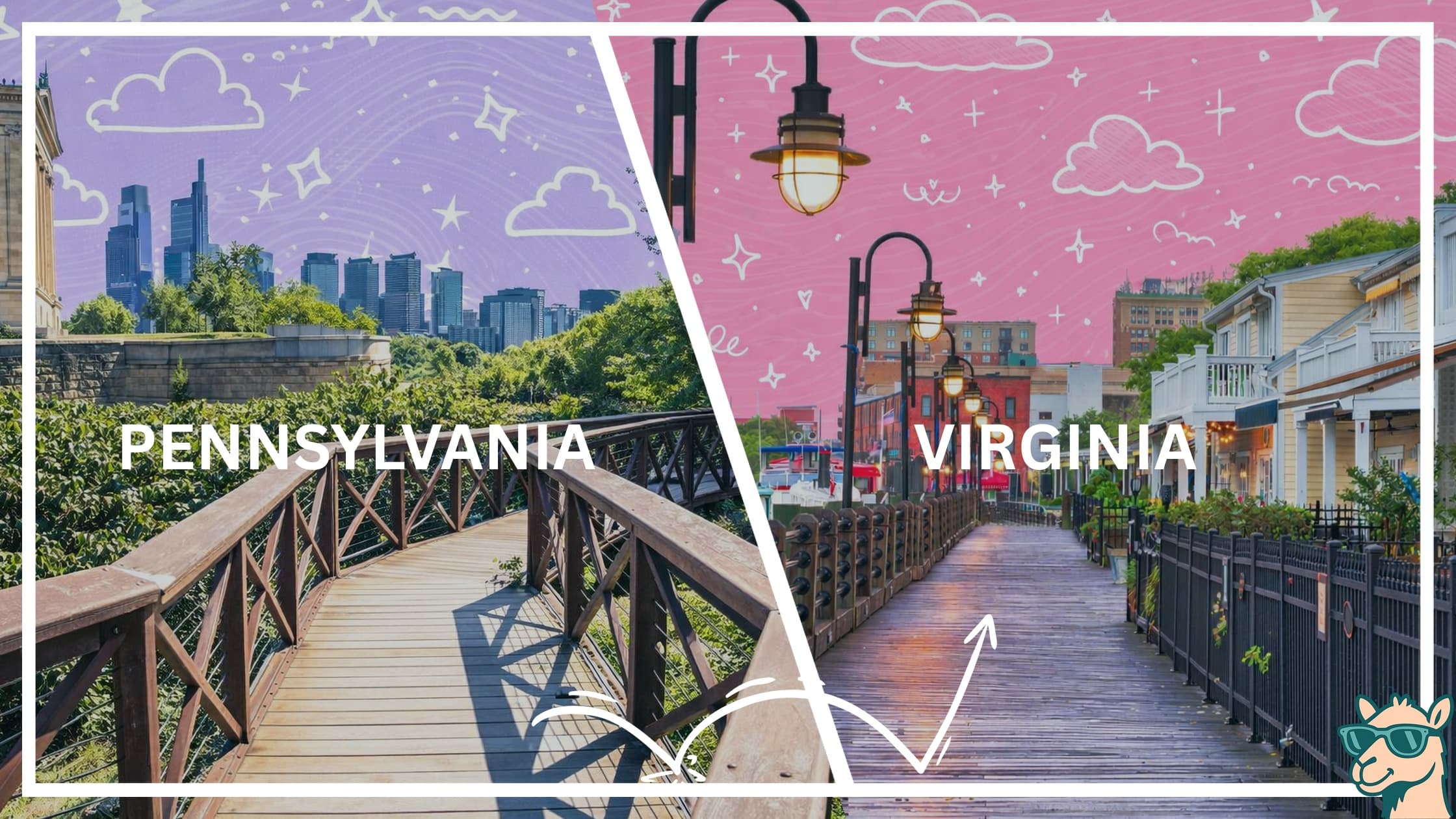 Moving from Pennsylvania to Virginia featured image