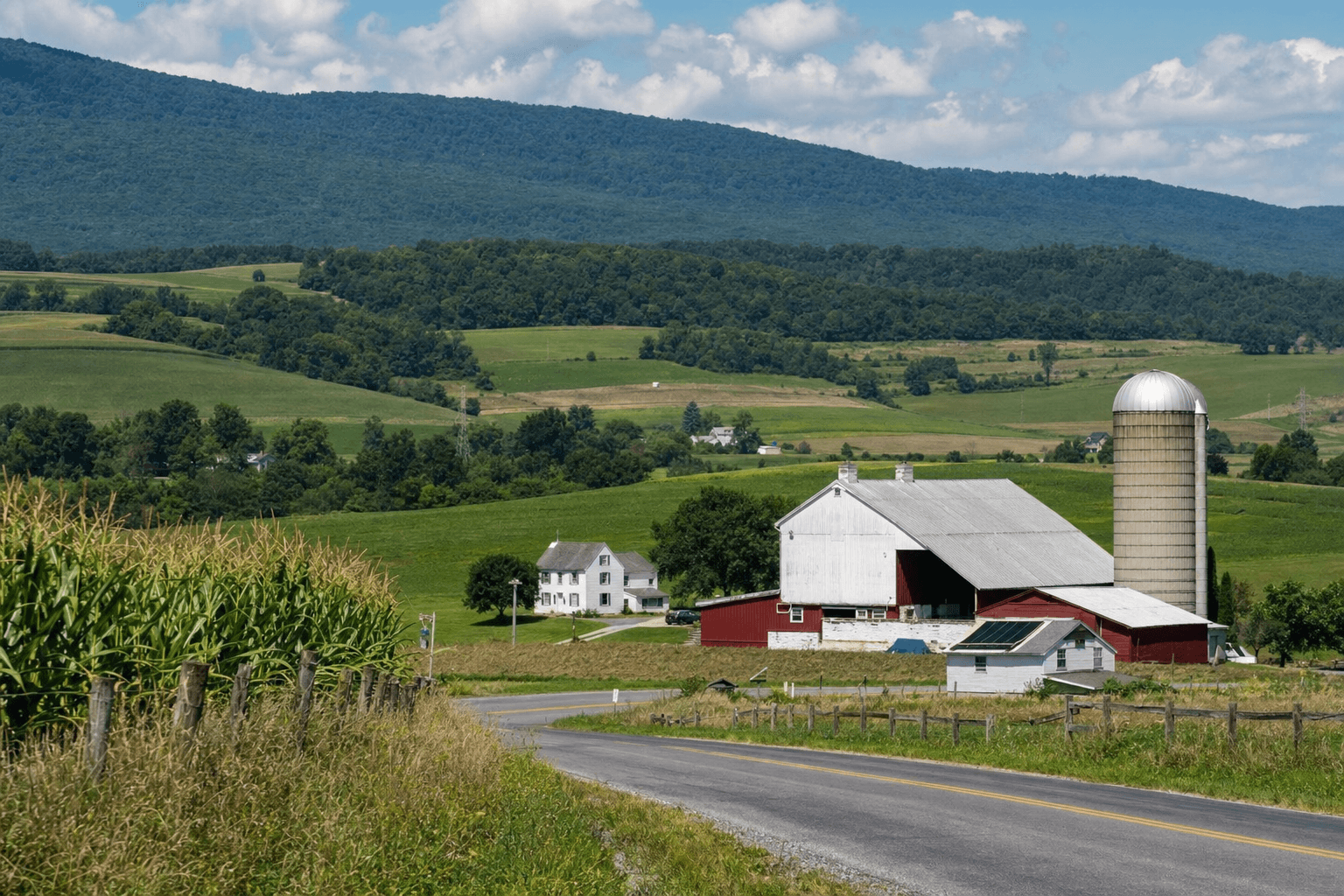 Pennsylvania featured image