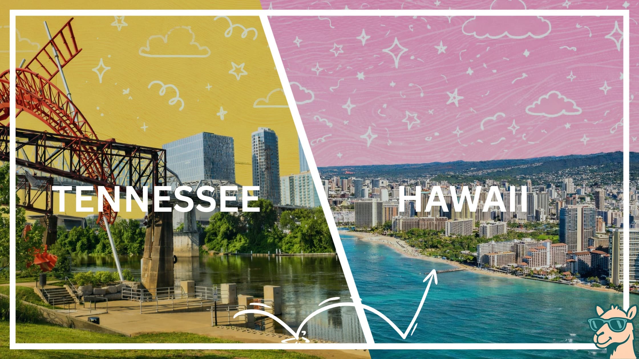 Moving from Tennessee to Hawaii featured image