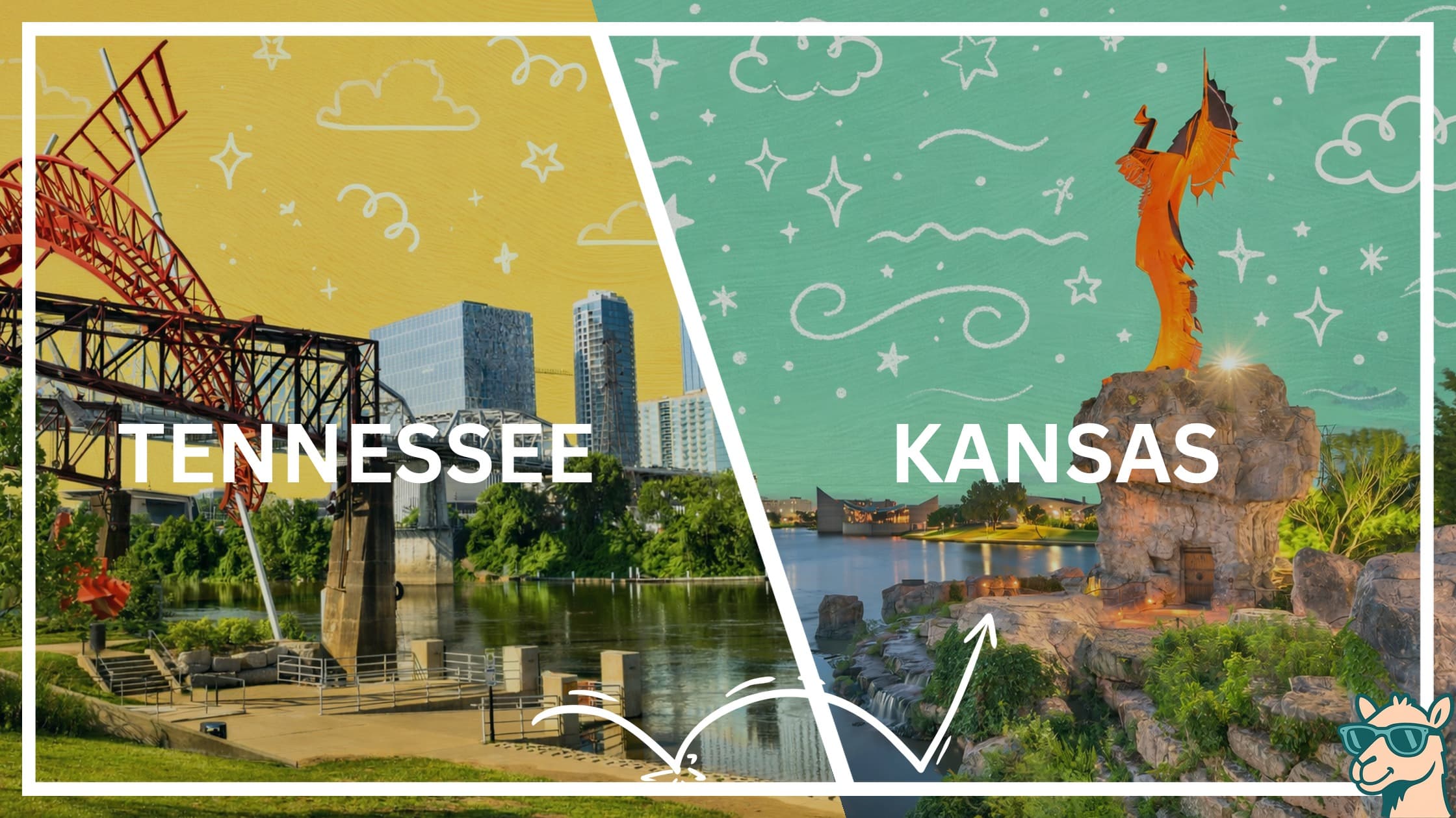 Moving from Tennessee to Kansas featured image