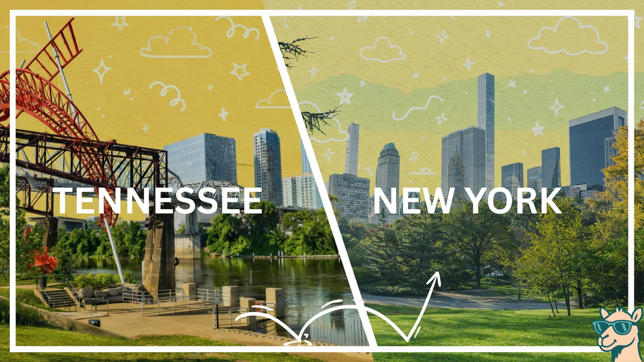Moving from Tennessee to New York featured image