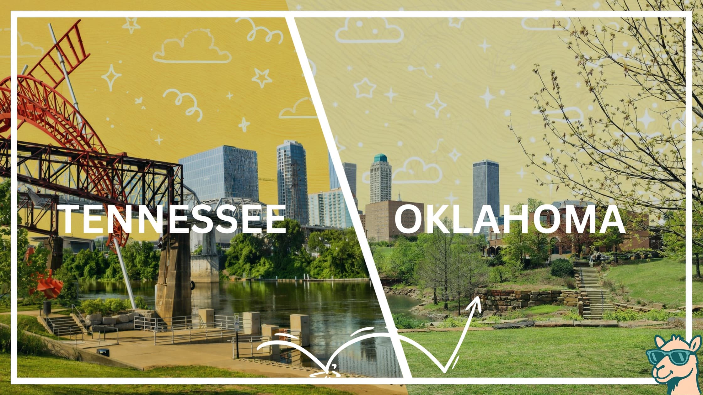 Moving from Tennessee to Oklahoma featured image