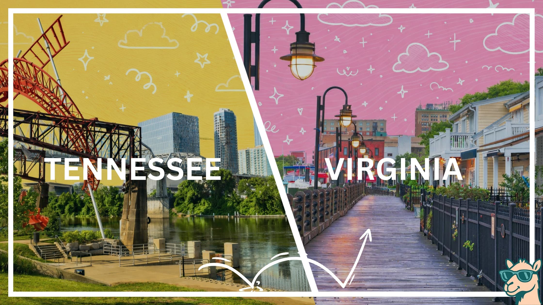 Moving from Tennessee to Virginia featured image