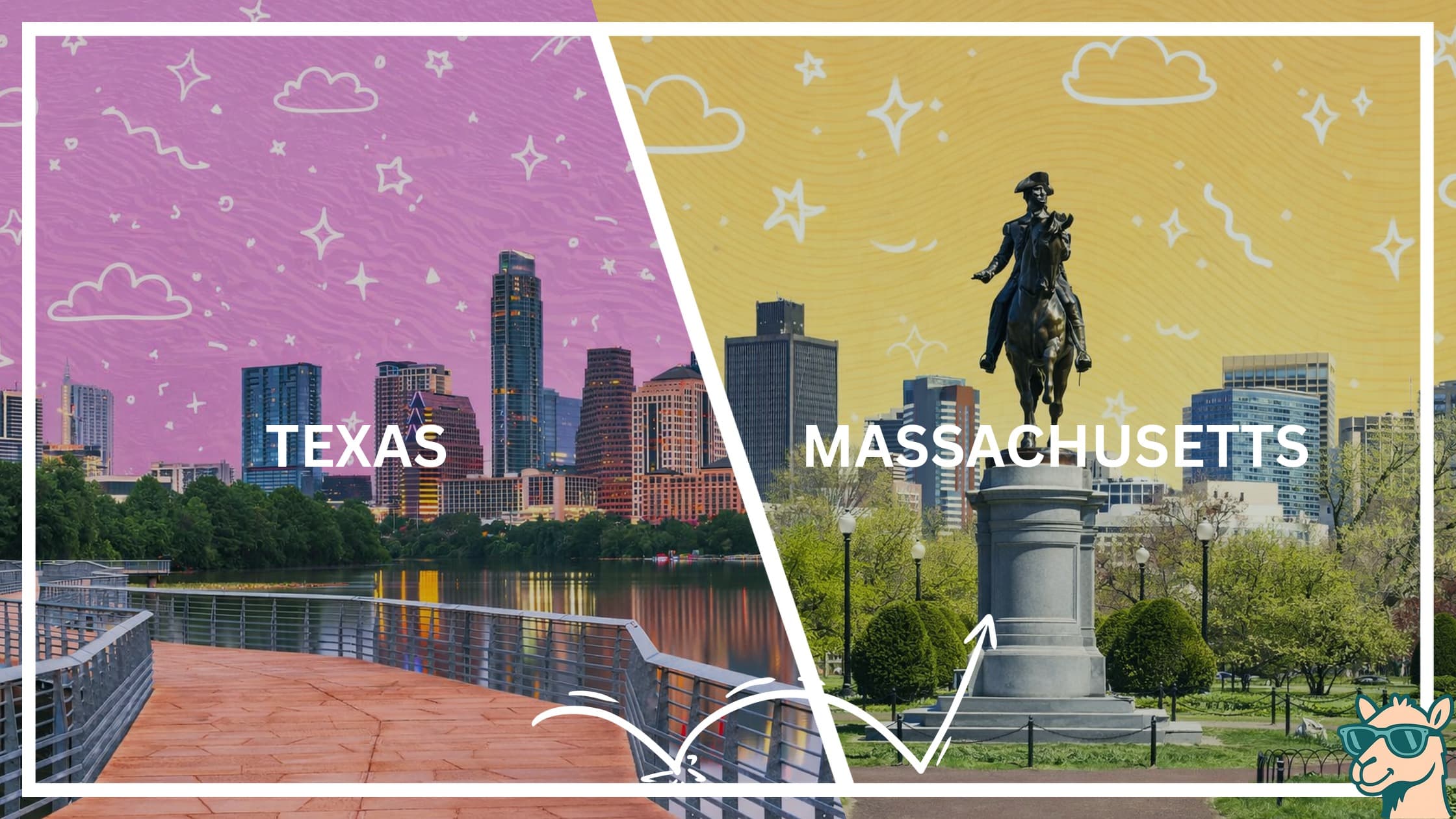 Moving from Texas to Massachusetts featured image