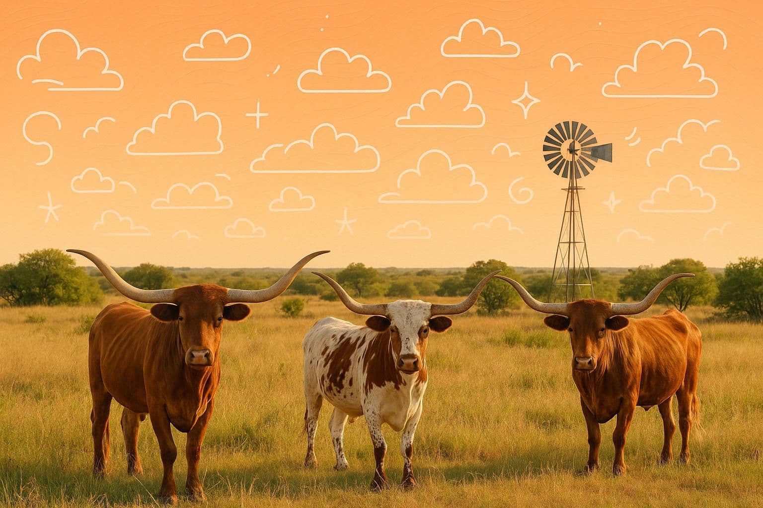 Texas featured image