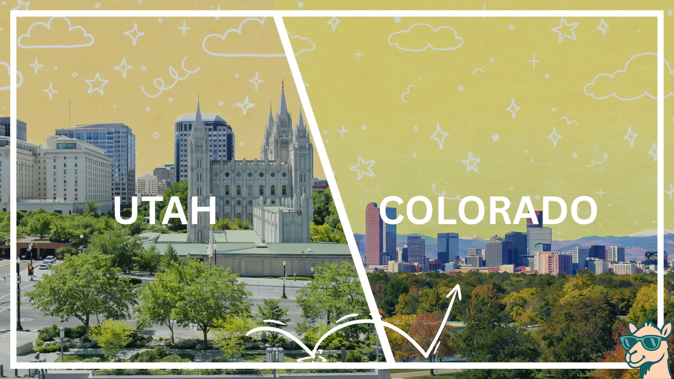 Moving from Utah to Colorado featured image