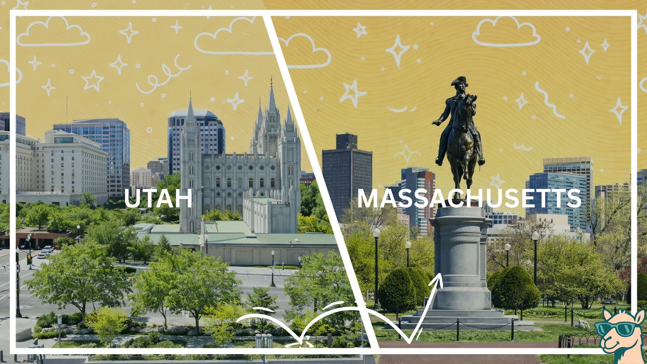 Moving from Utah to Massachusetts featured image