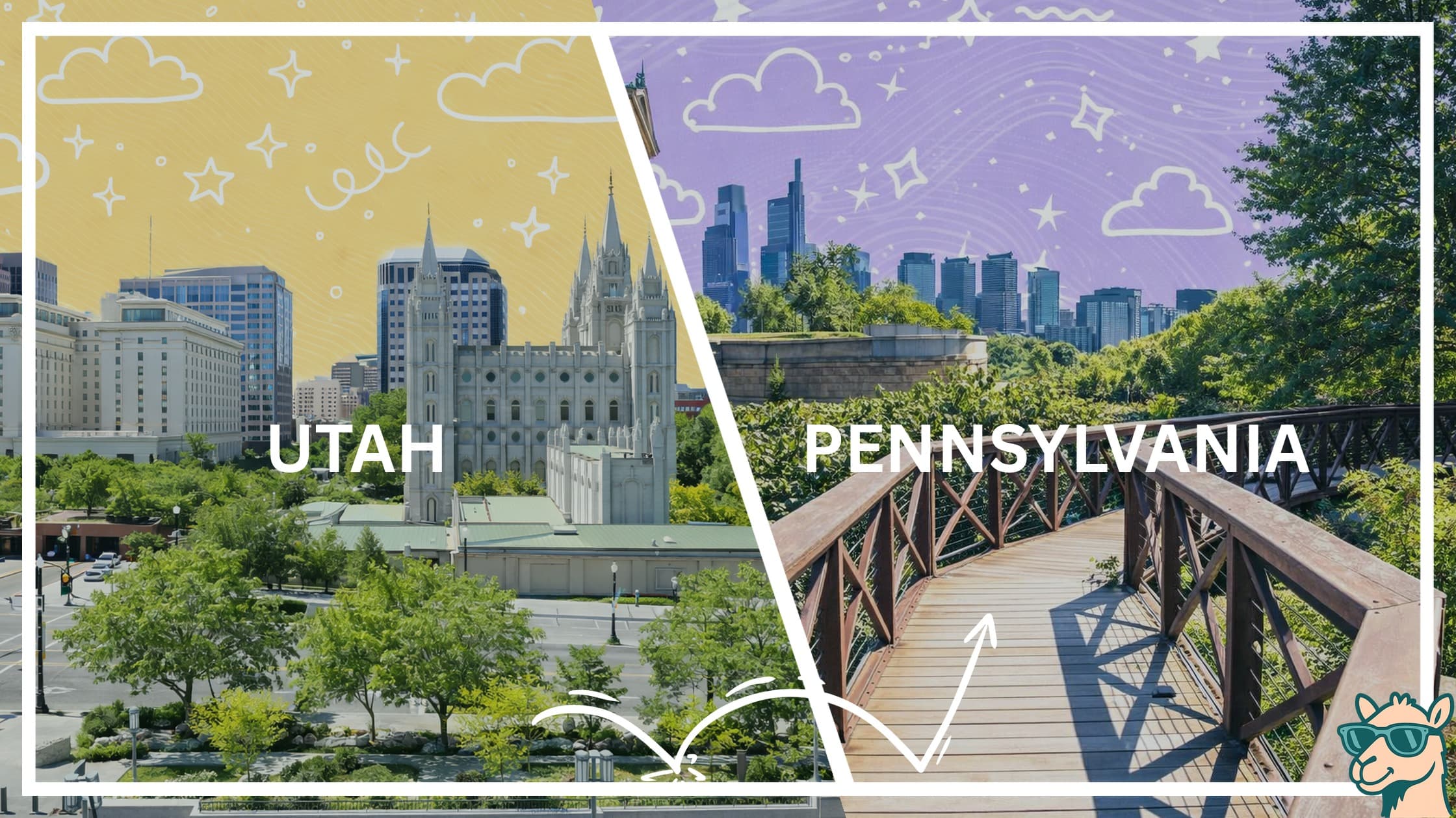 Moving from Utah to Pennsylvania featured image