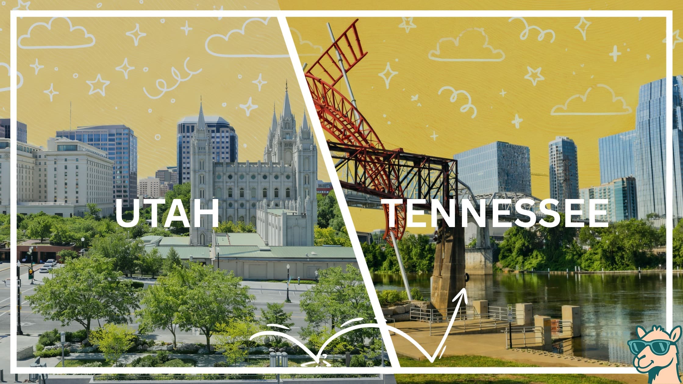 Moving from Utah to Tennessee featured image