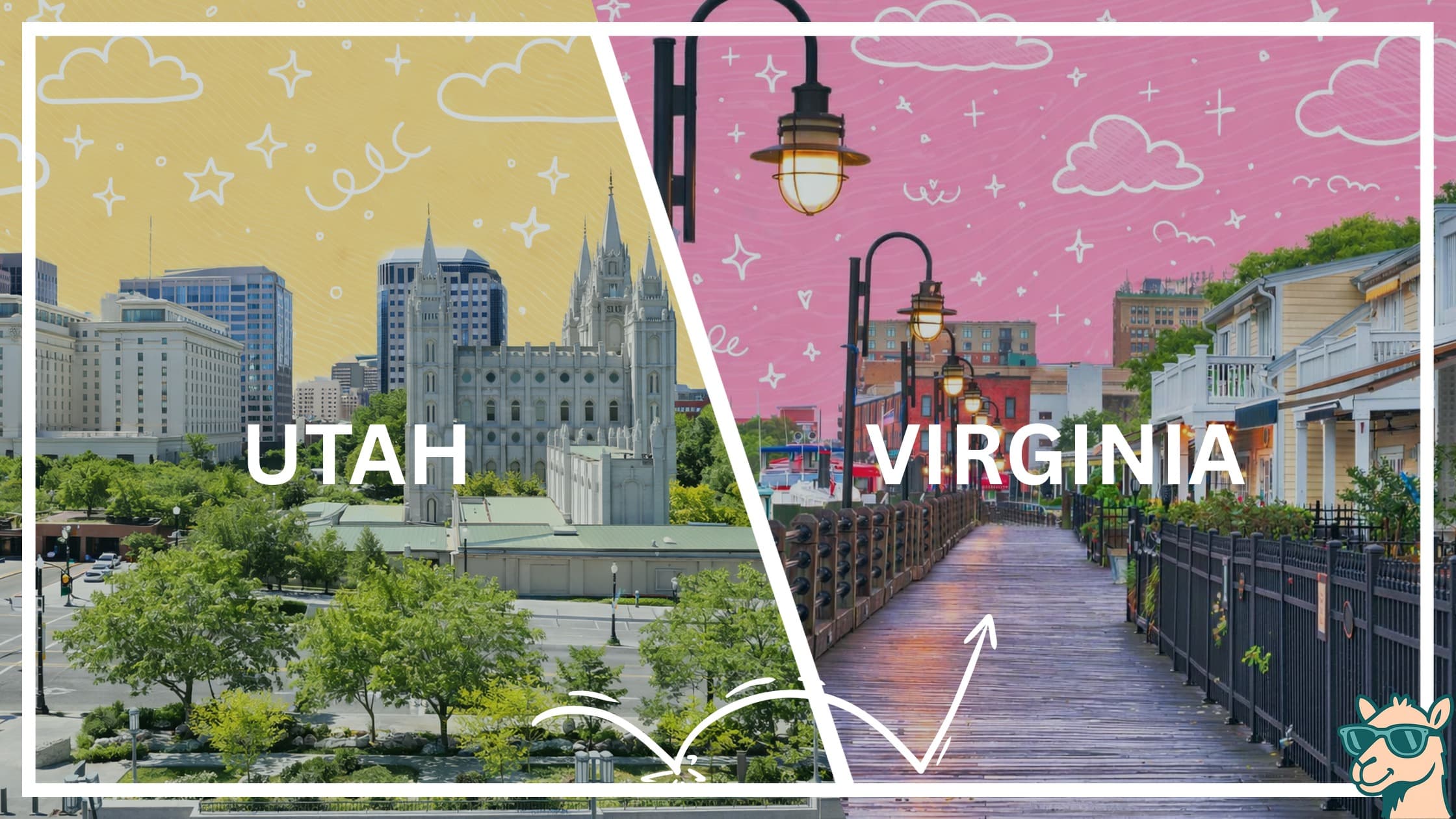 Moving from Utah to Virginia featured image