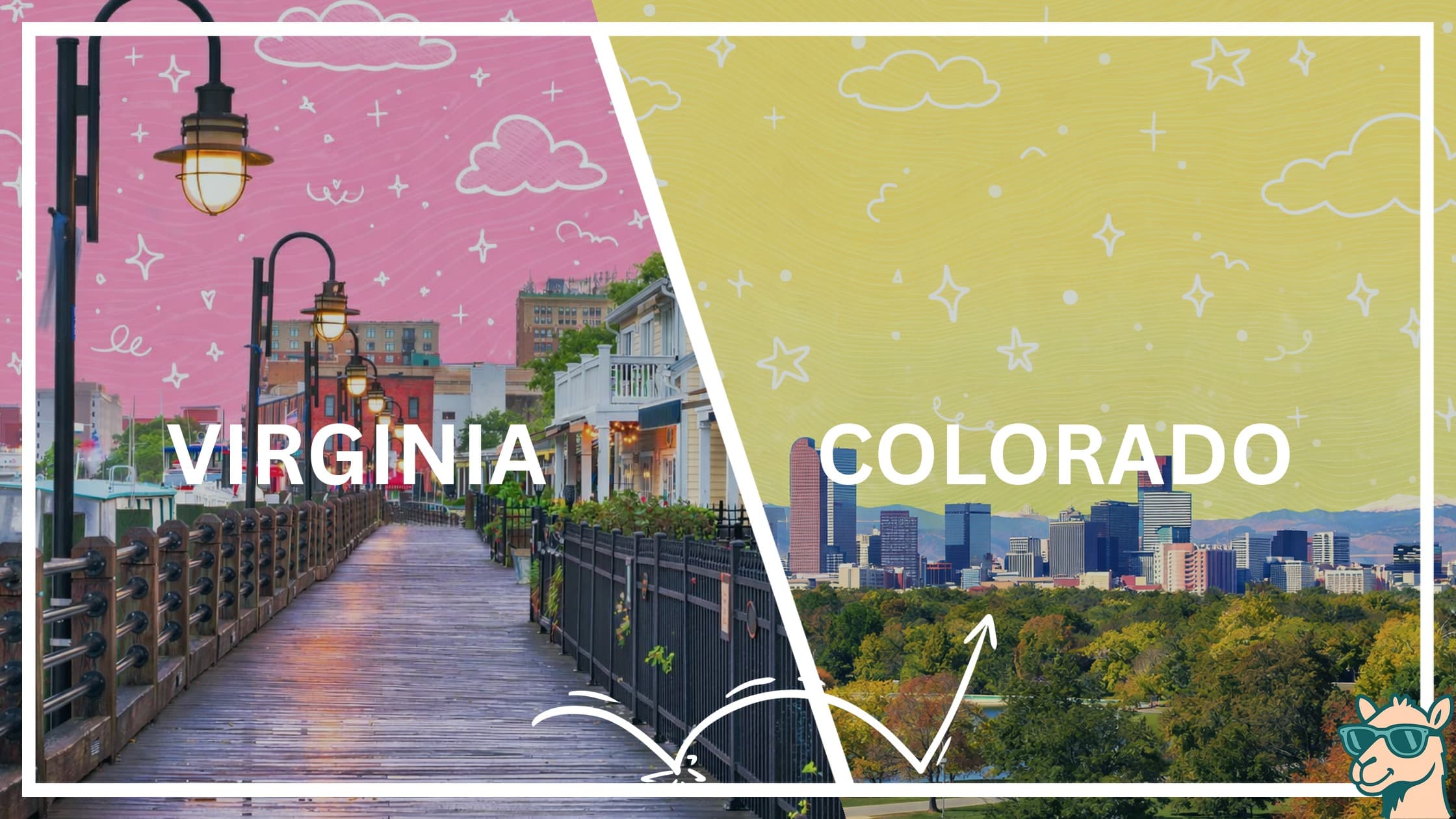 Moving from Virginia to Colorado featured image