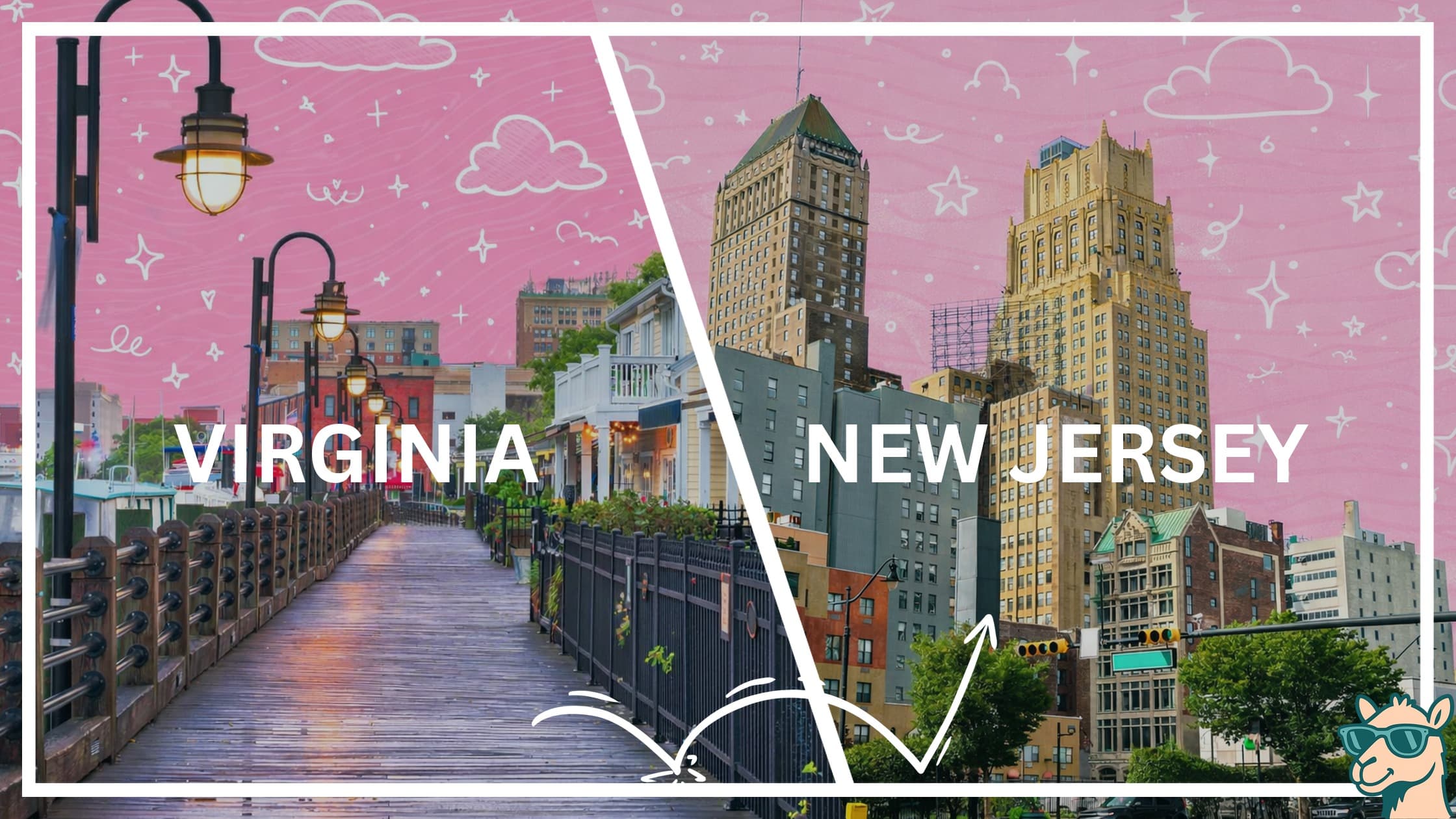 Moving from Virginia to New Jersey featured image