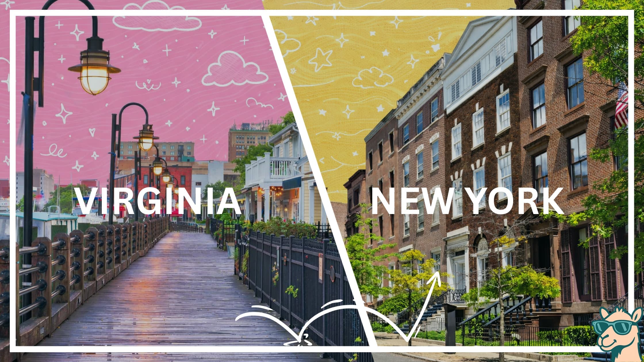 Moving from Virginia to New York featured image