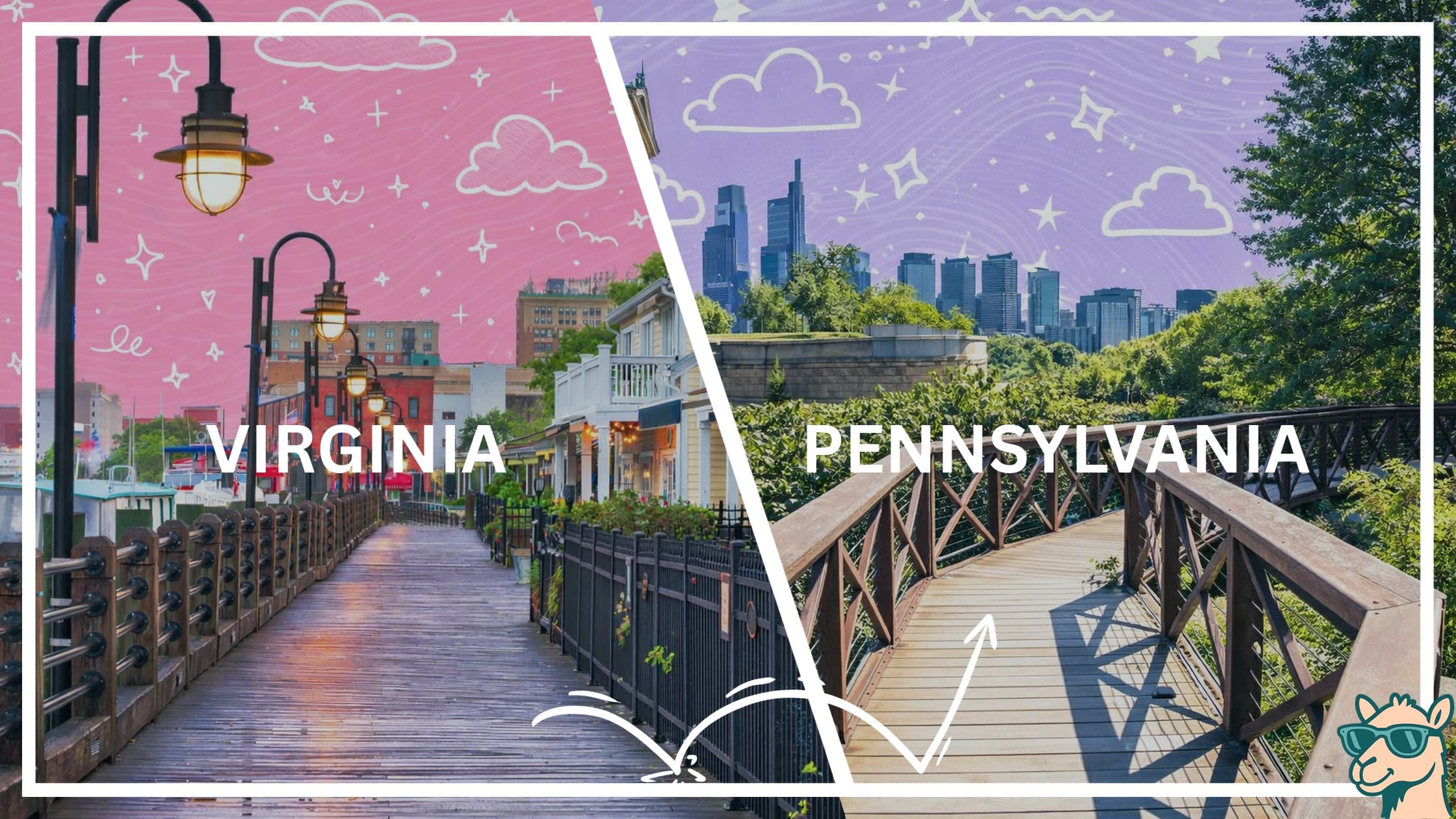Moving from Virginia to Pennsylvania featured image