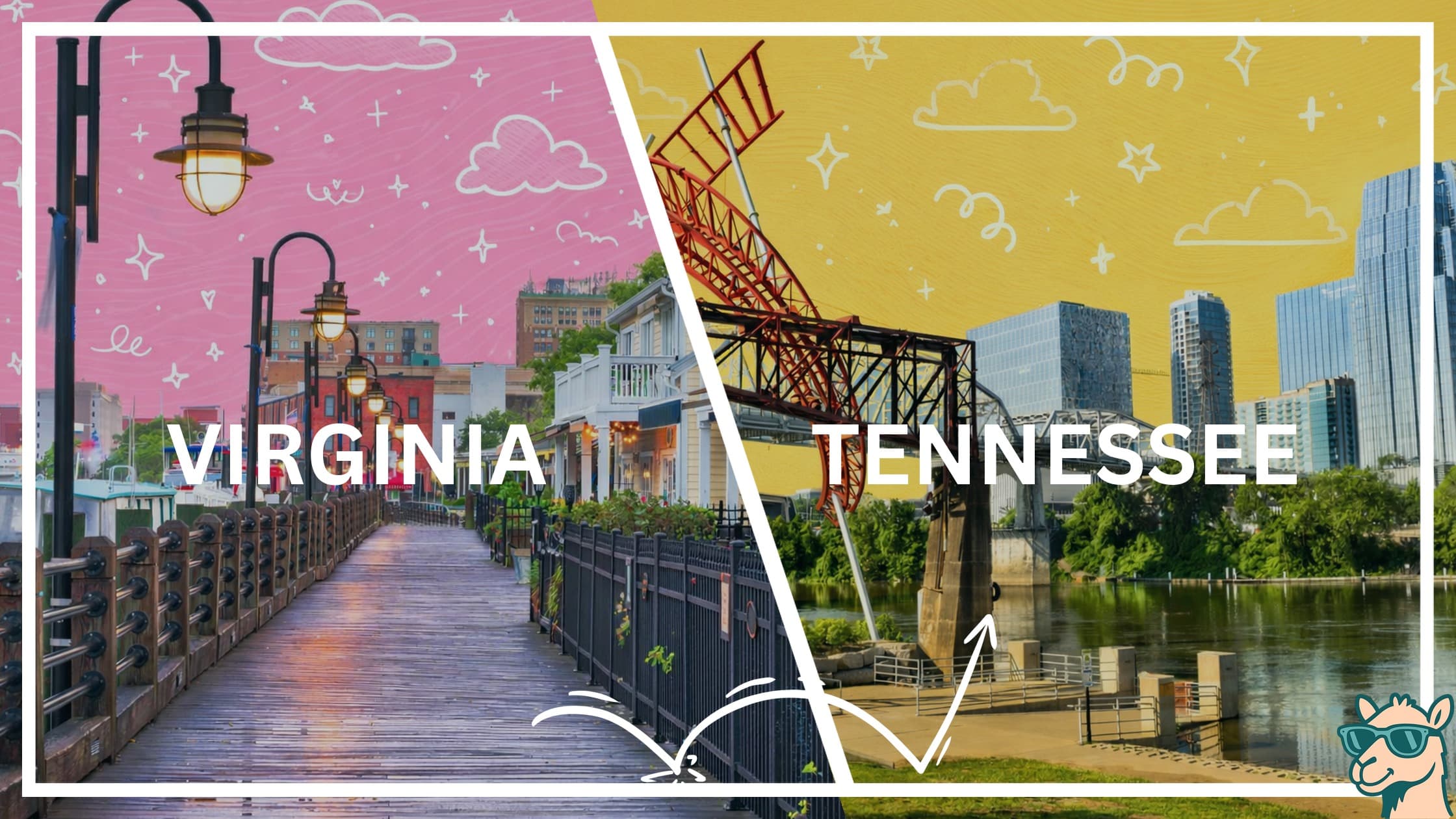 Moving from Virginia to Tennessee featured image