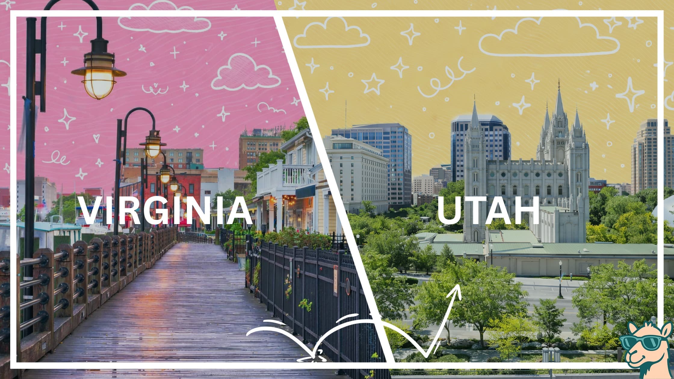Moving from Virginia to Utah featured image