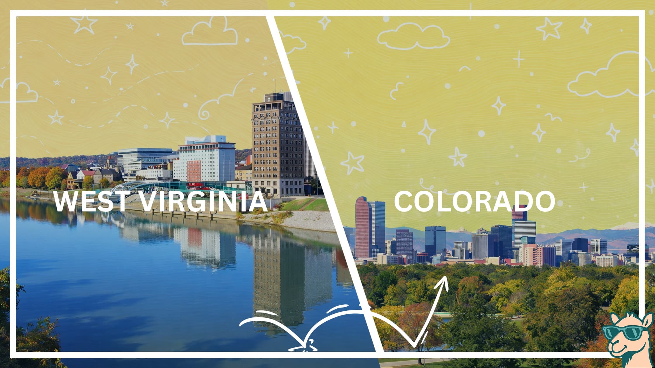 Moving from West Virginia to Colorado featured image