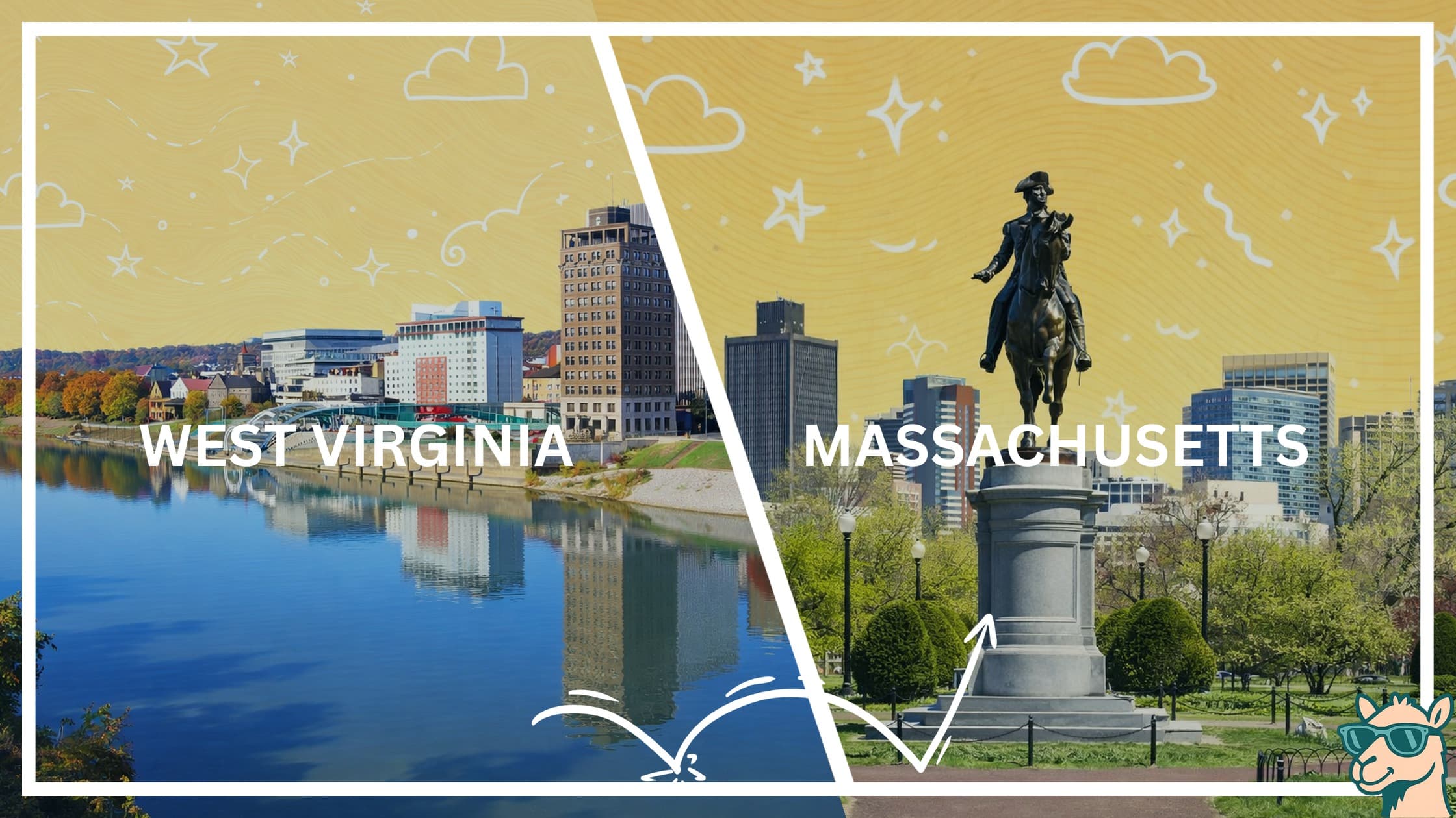 Moving from West Virginia to Massachusetts featured image