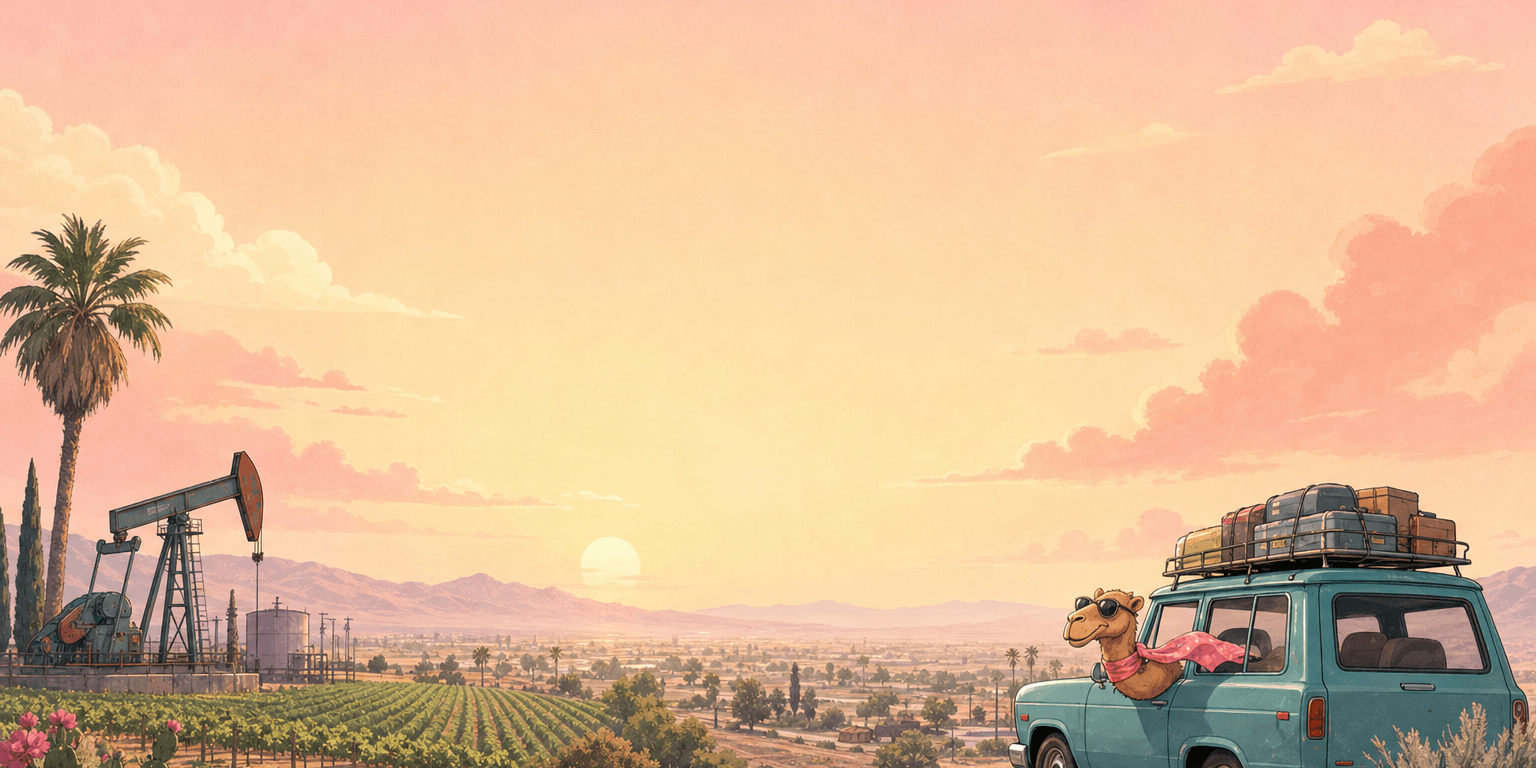 California footer CTA image