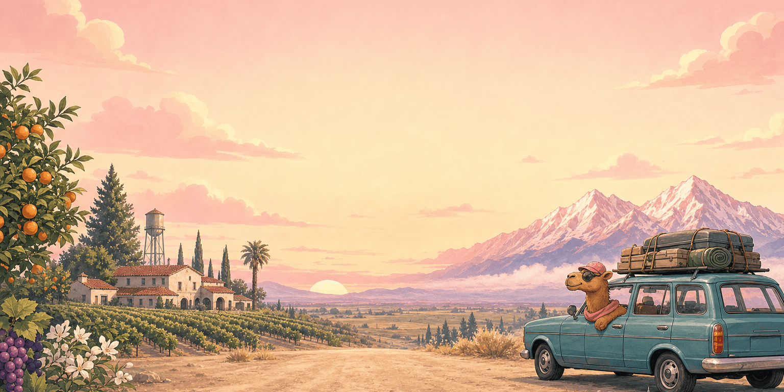 California footer CTA image