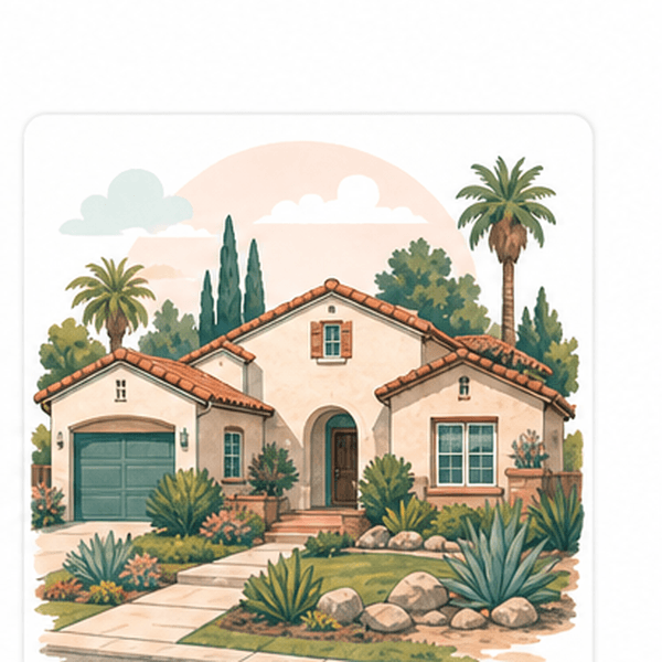 Fresno real estate hero image