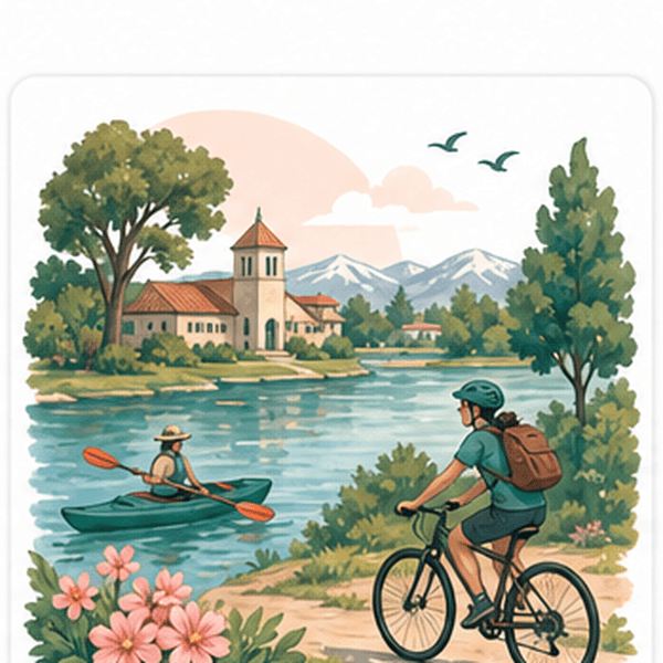 Fresno things to do hero image