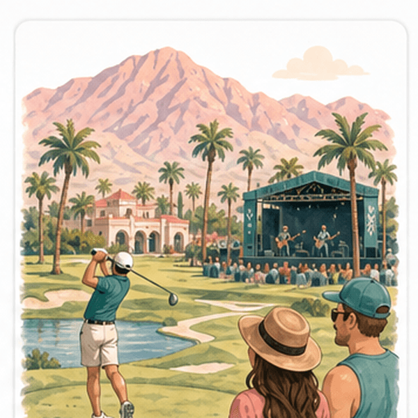 Indio things to do hero image