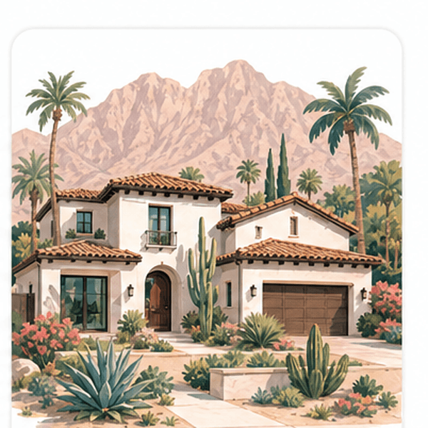 La Quinta real estate hero image