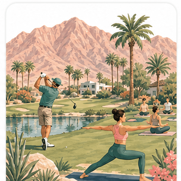 La Quinta things to do hero image