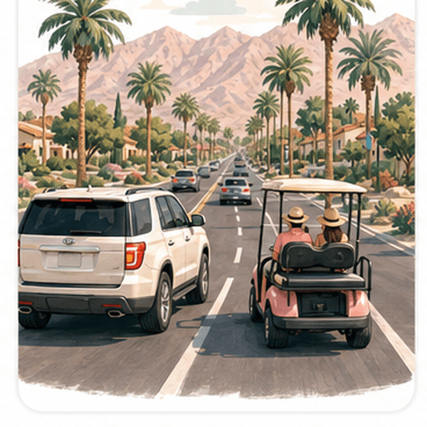 La Quinta traffic hero image