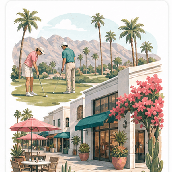 Palm Desert things to do hero image