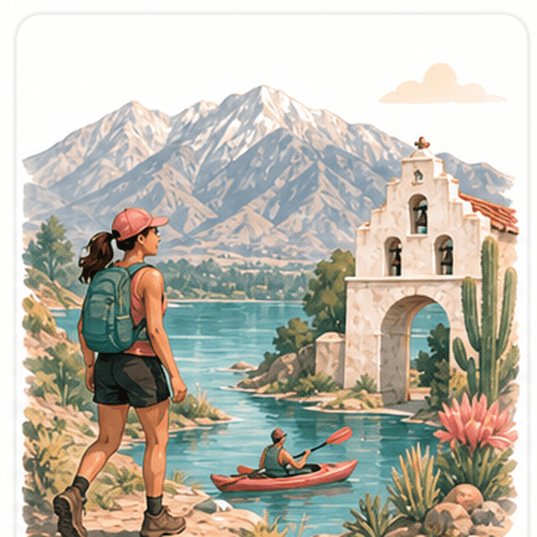San Bernardino things to do hero image