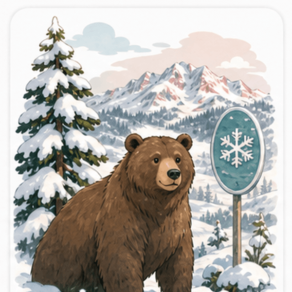 Truckee fun facts hero image