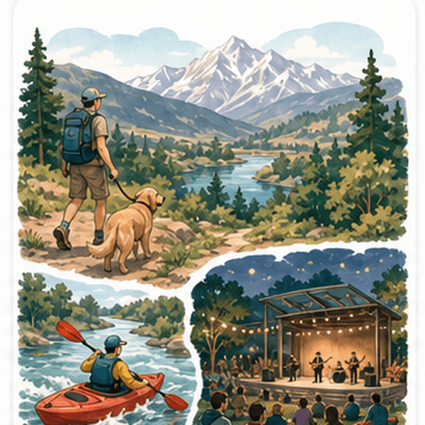 Loveland things to do hero image