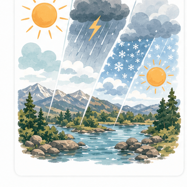 Loveland weather hero image