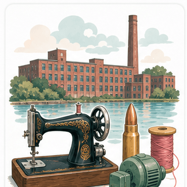 Bridgeport fun facts hero image