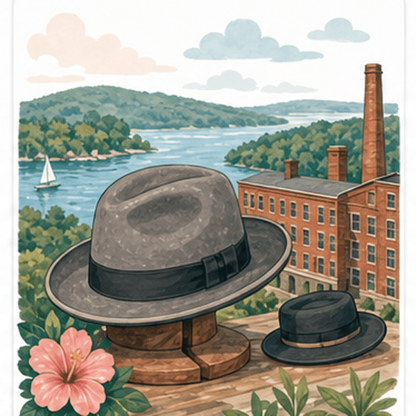 Danbury fun facts hero image