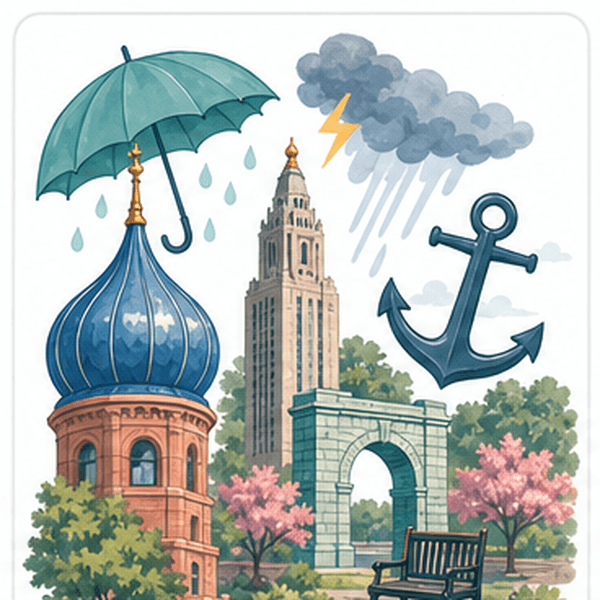 Hartford fun facts hero image
