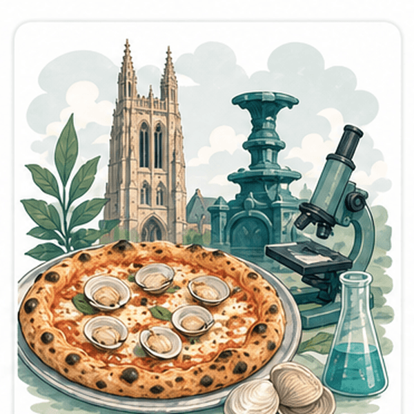 New Haven fun facts hero image