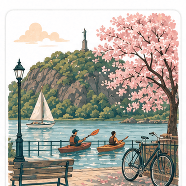 New Haven things to do hero image