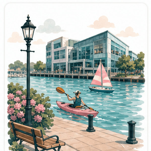 Norwalk things to do hero image