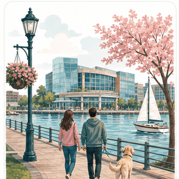 Stamford things to do hero image