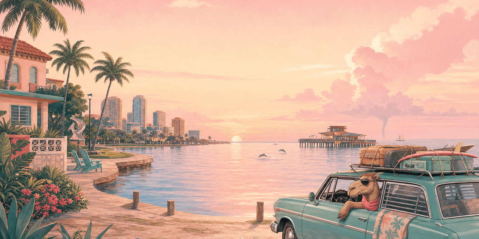 Florida footer CTA image