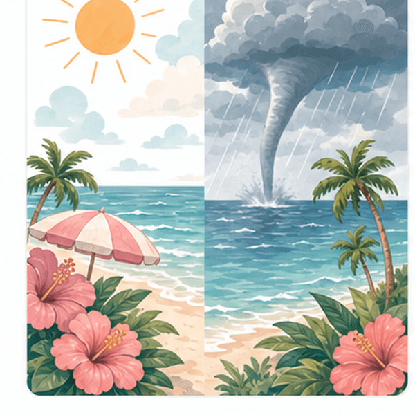 St. Petersburg weather hero image