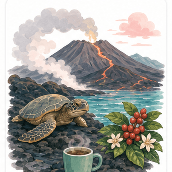 The Big Island fun facts hero image