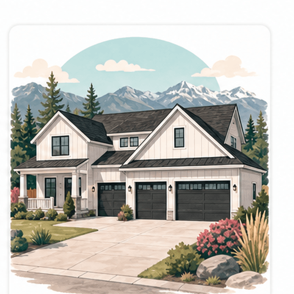 Idaho Falls real estate hero image