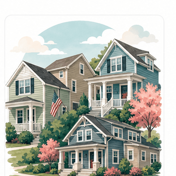 Aurora real estate hero image
