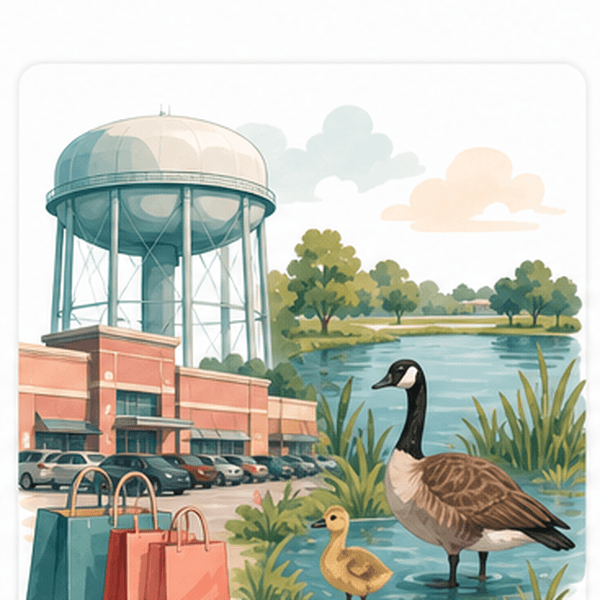 Bolingbrook fun facts hero image